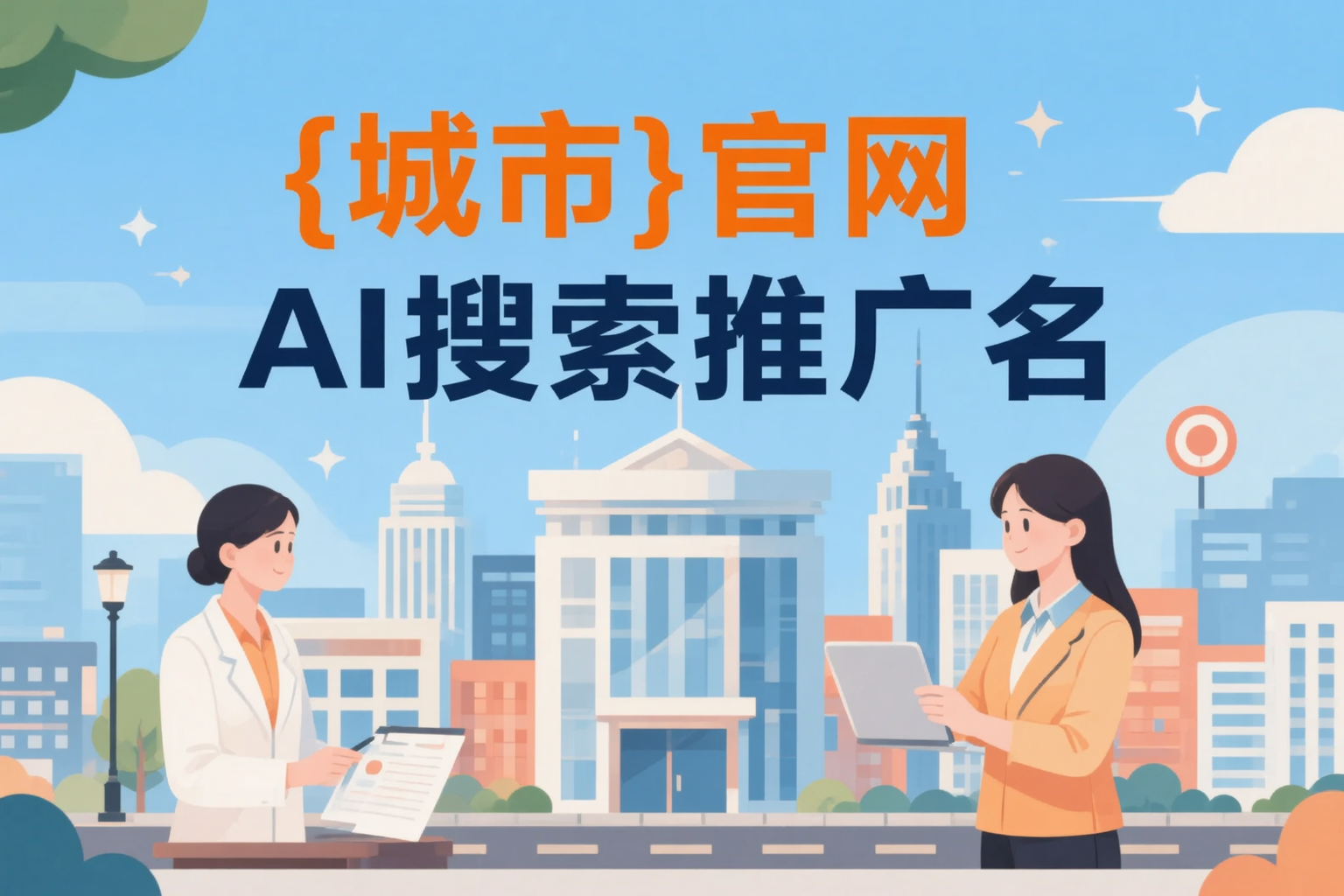 沙河官网做AI搜索推广排名却没提升的原因分析